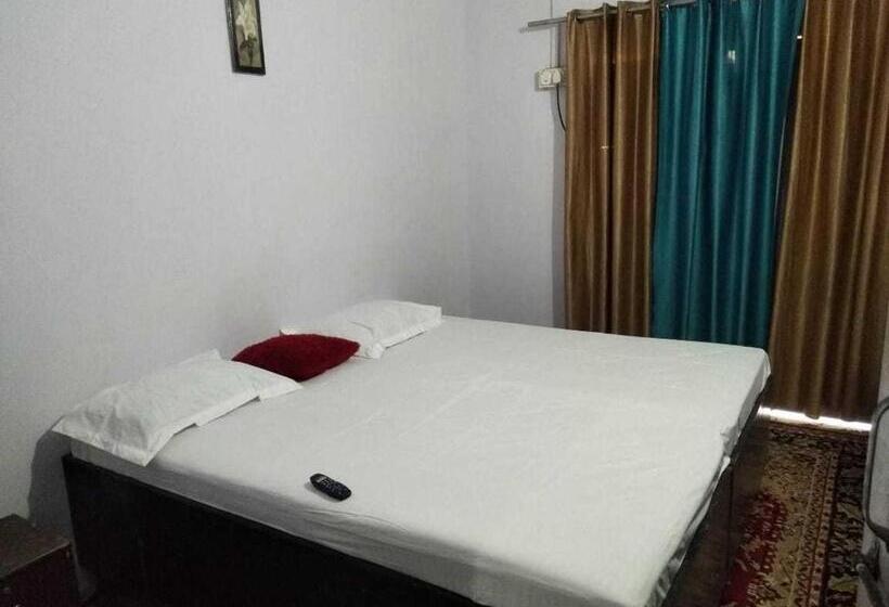 בית מלון כפרי Spot On Rb Farms Stay Home