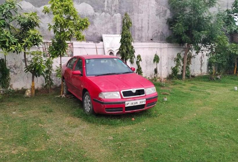 בית מלון כפרי Spot On Rb Farms Stay Home