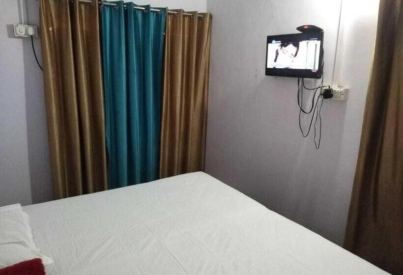 בית מלון כפרי Spot On Rb Farms Stay Home