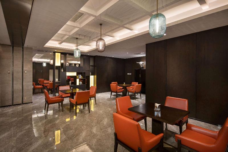 Hotel Wyndham Garden Kunming High Tech Zone