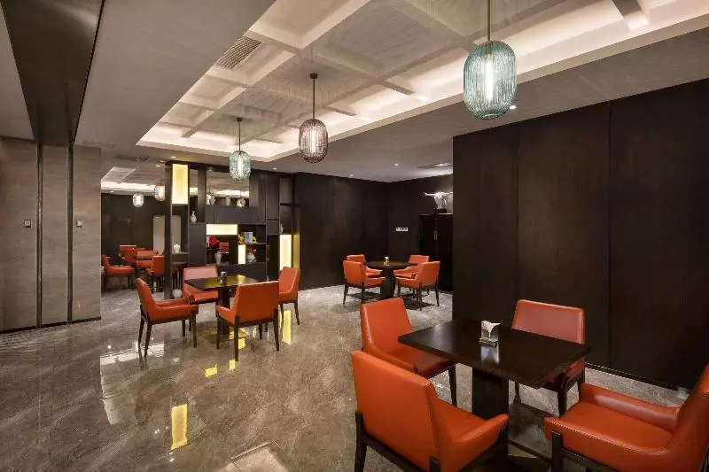 Hotelli Wyndham Garden Kunming High Tech Zone