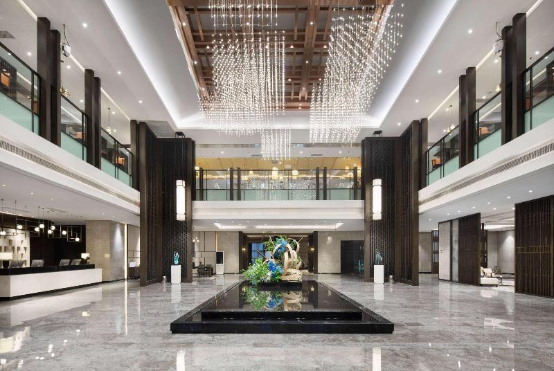 Hotel Wyndham Garden Kunming High Tech Zone