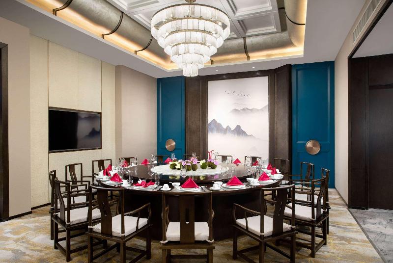 Hotel Wyndham Garden Kunming High Tech Zone