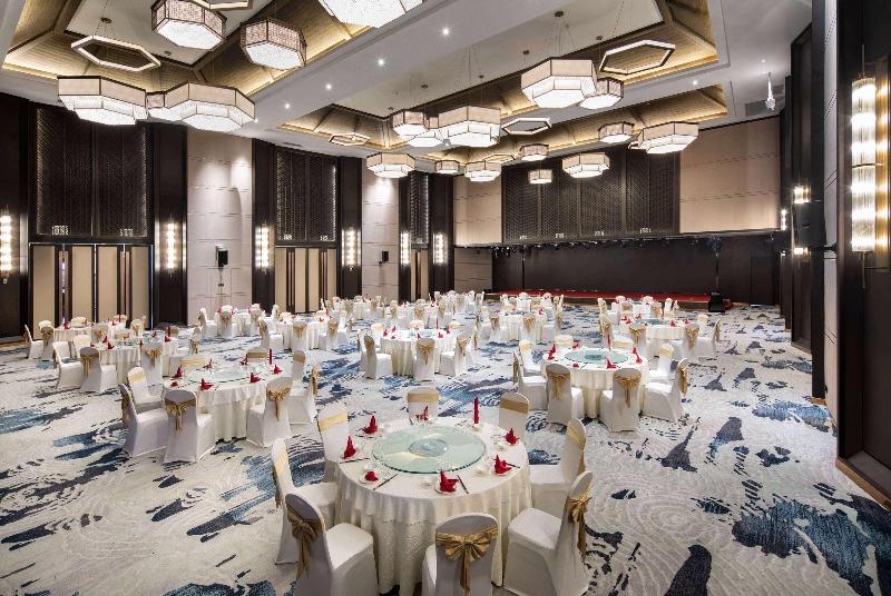 Hotel Wyndham Garden Kunming High Tech Zone