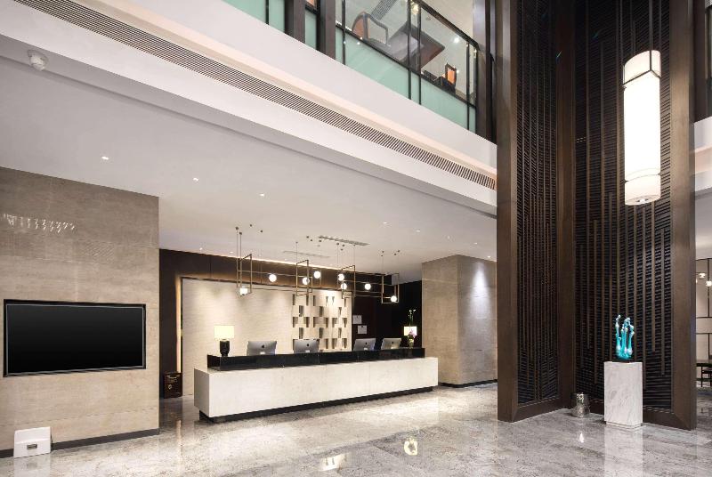 Hotel Wyndham Garden Kunming High Tech Zone