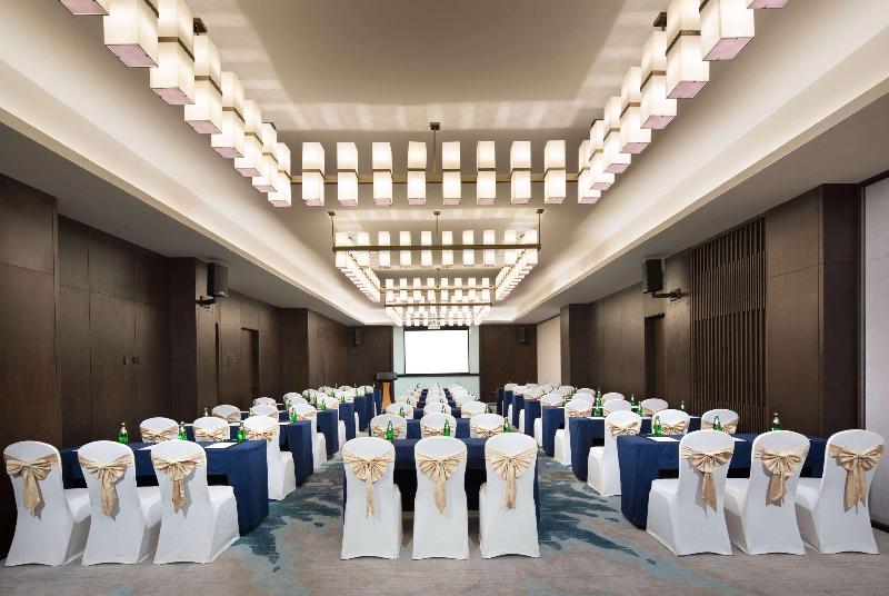 Hotel Wyndham Garden Kunming High Tech Zone