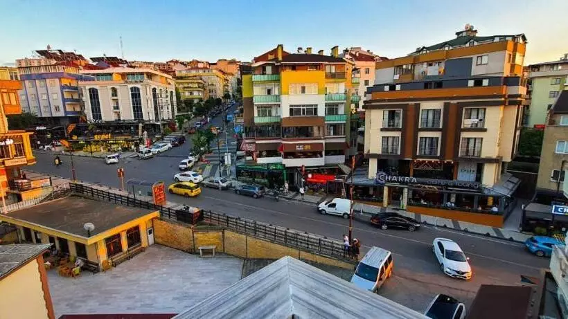 Kalkınma 5+1