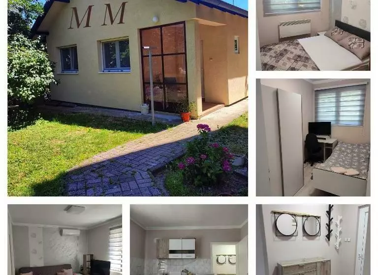 Mm House