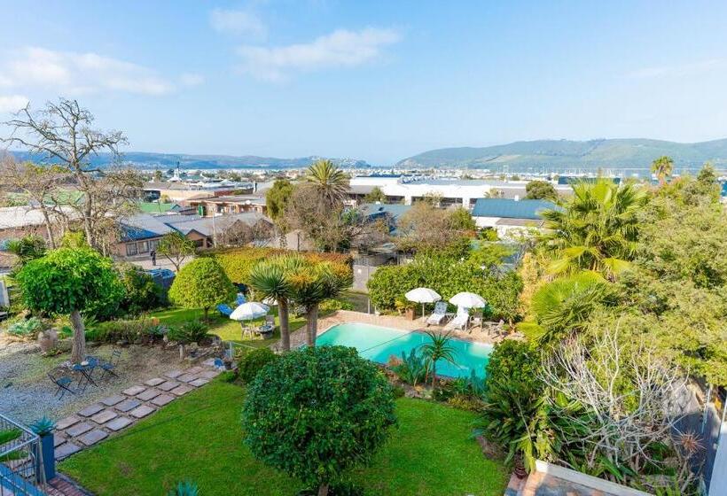 פנסיון Aestas Bed And Breakfast