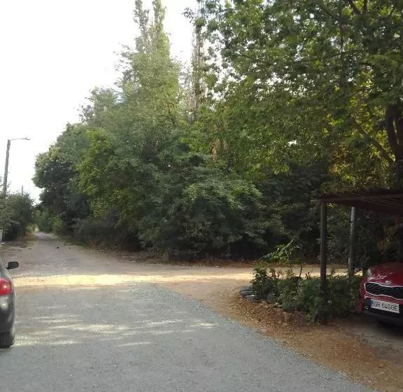 پانسیون Casa Mocanu