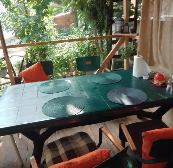 پانسیون Casa Mocanu