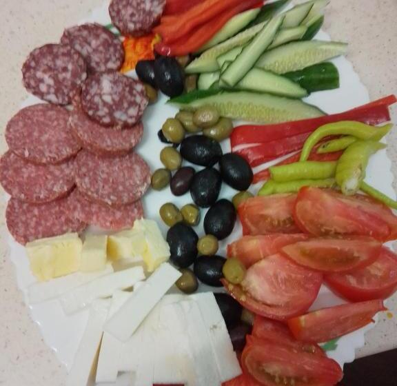 بنسيون Casa Mocanu