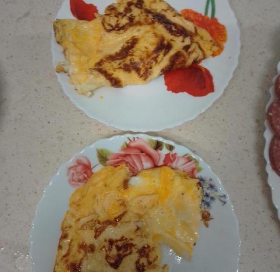 بنسيون Casa Mocanu