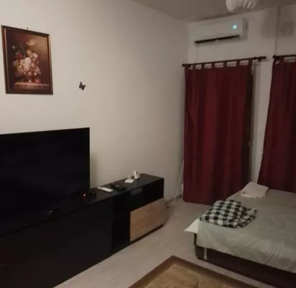 پانسیون Casa Mocanu