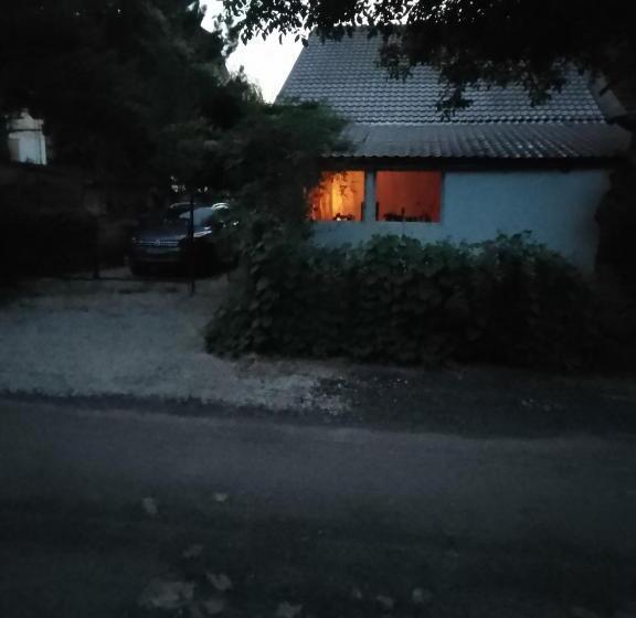 بنسيون Casa Mocanu