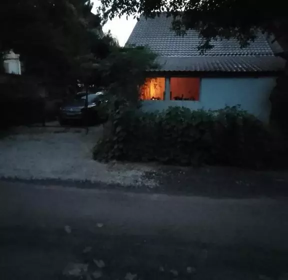 پانسیون Casa Mocanu