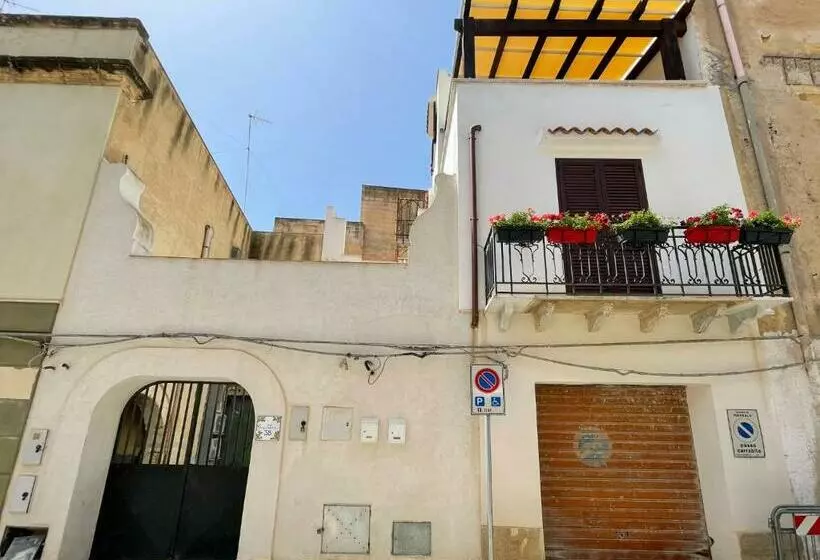 پانسیون Grazia Vecchia 38