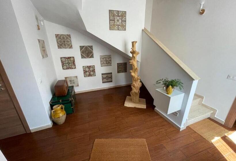 بنسيون Grazia Vecchia 38