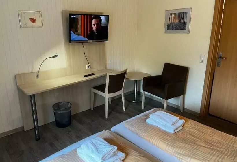 Majatalo Gästehaus 2 Norden