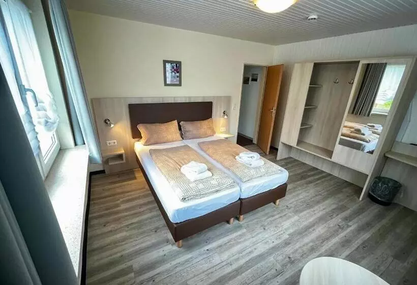 Majatalo Gästehaus 2 Norden