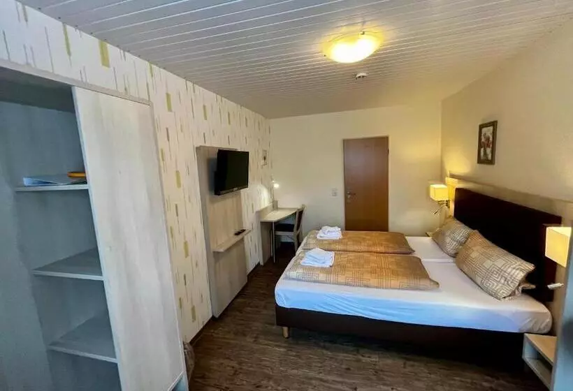 Majatalo Gästehaus 2 Norden