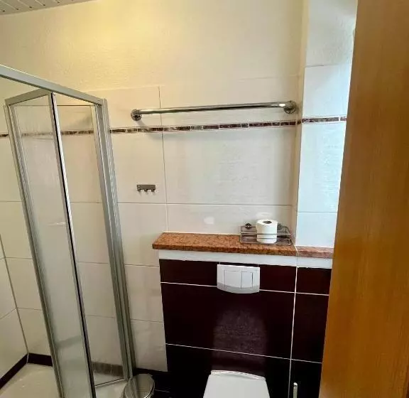 Majatalo Gästehaus 2 Norden