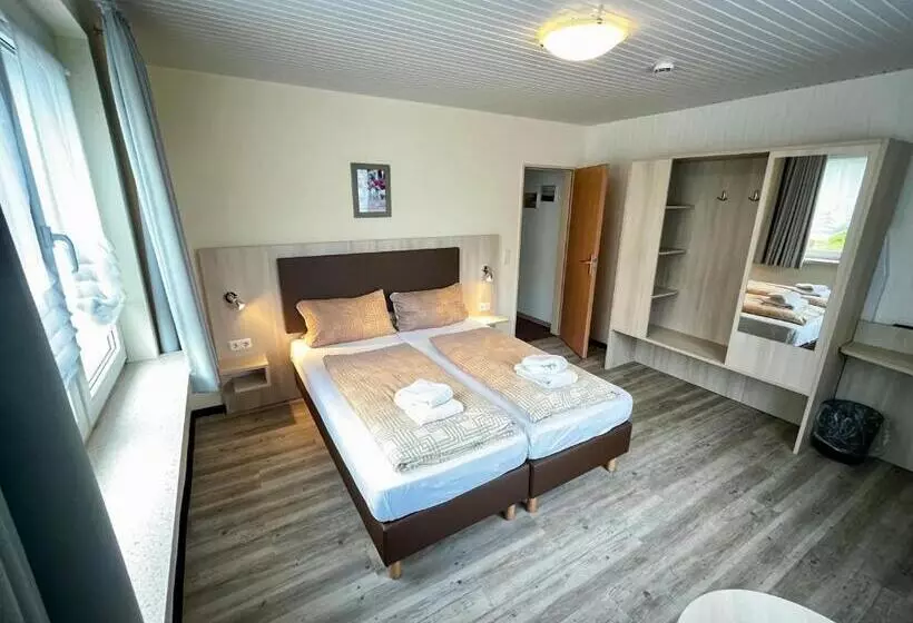 Majatalo Gästehaus 2 Norden