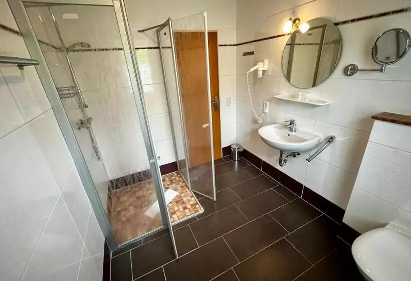 Majatalo Gästehaus 2 Norden