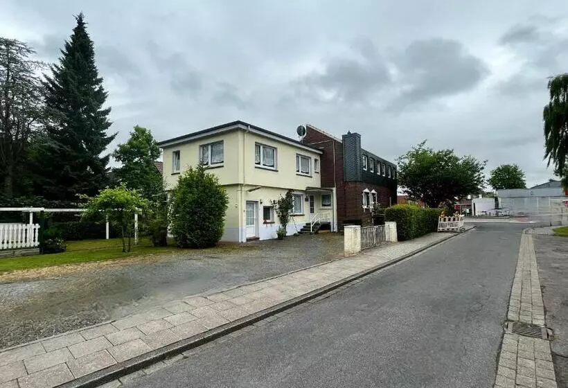 Majatalo Gästehaus 2 Norden