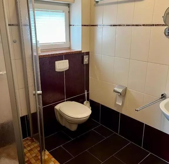 Majatalo Gästehaus 2 Norden