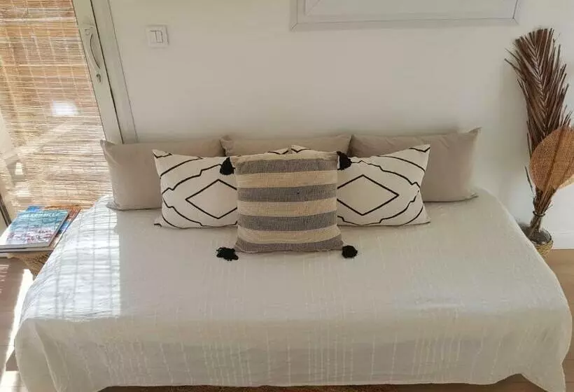 Majatalo Magnifique Cabanon Face Au Garlaban à Aubagne