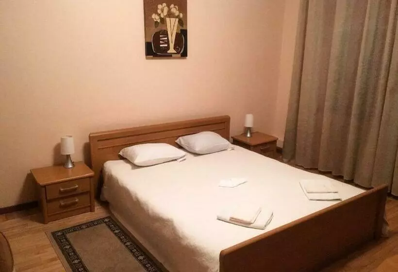 پانسیون Room In Guest Room   Valensija   Large Suite