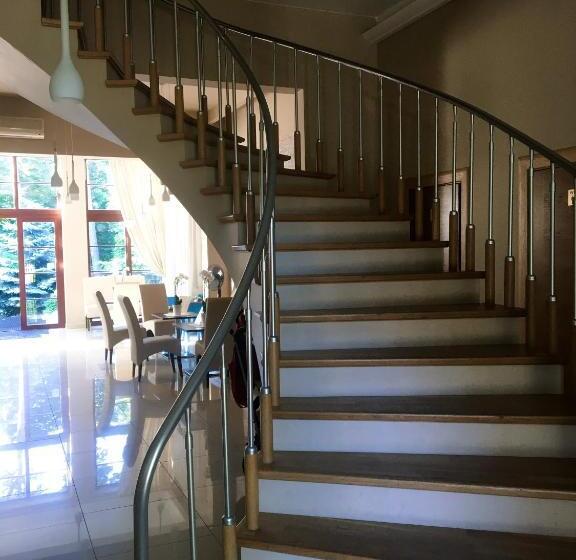 Pension Room In Guest Room Valensija Large Suite