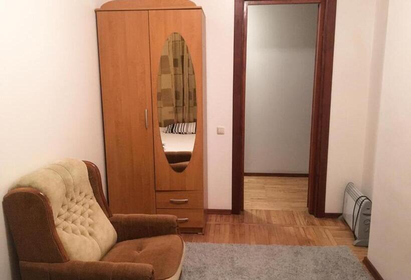 Pension Room In Guest Room Valensija Large Suite