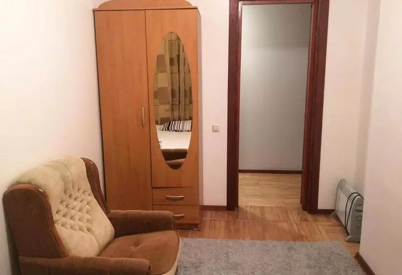 پانسیون Room In Guest Room   Valensija   Large Suite