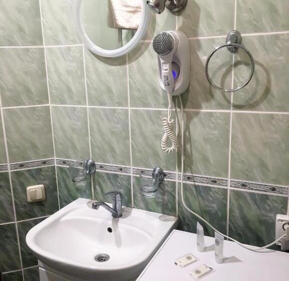 Pension Room In Guest Room Valensija Large Suite