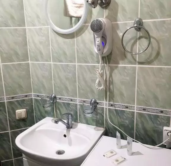 پانسیون Room In Guest Room   Valensija   Large Suite