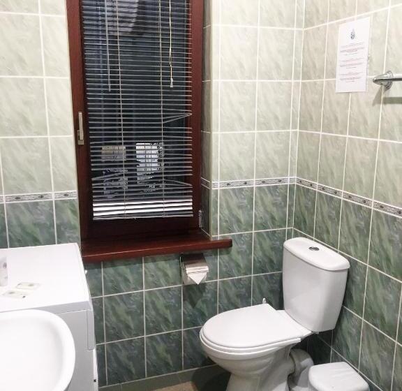 Pension Room In Guest Room Valensija Large Suite