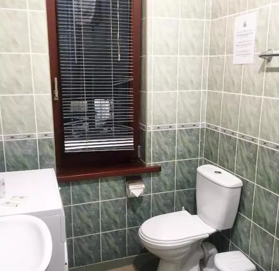 پانسیون Room In Guest Room   Valensija   Large Suite