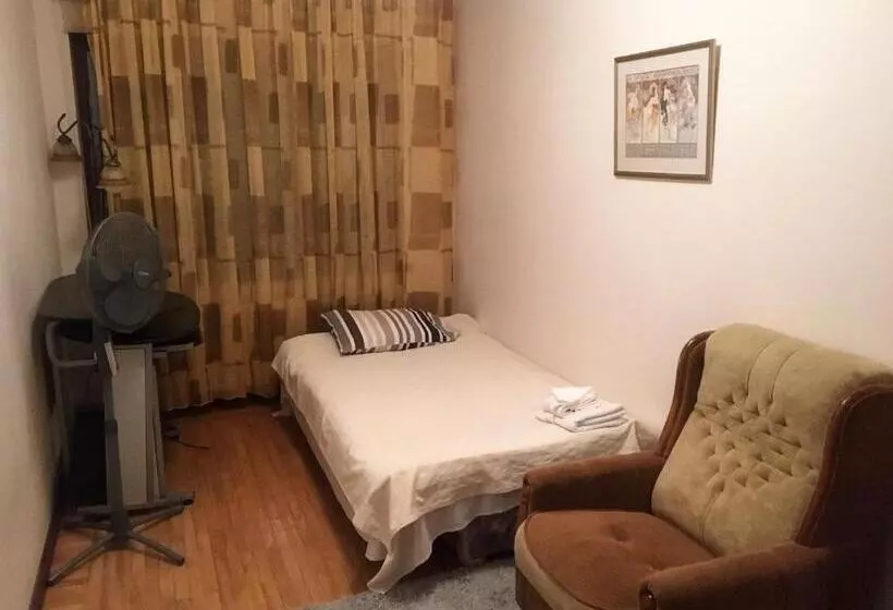 پانسیون Room In Guest Room   Valensija   Large Suite