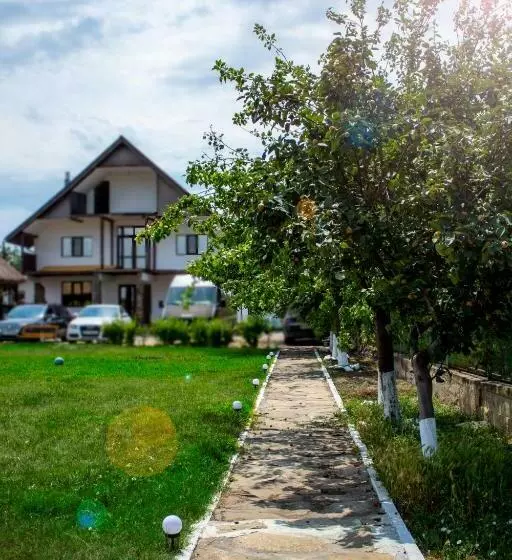 Pensiunea Sofia