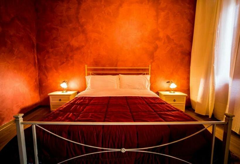 Residence Gli Infiniti