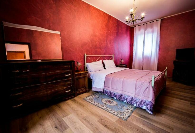 Residence Gli Infiniti