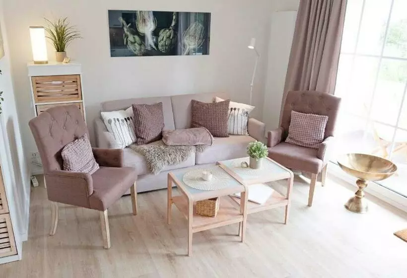 Fewo1846 Strandresidenz Wassersleben   Ostseenest   Modernes Studioapartment Mit Balkon Am Strand