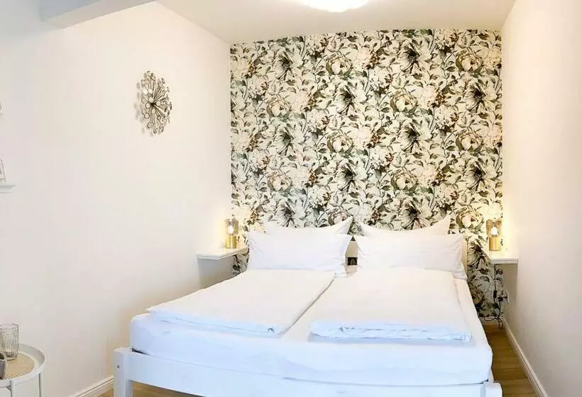 Fewo1846 Strandresidenz Wassersleben   Ostseenest   Modernes Studioapartment Mit Balkon Am Strand