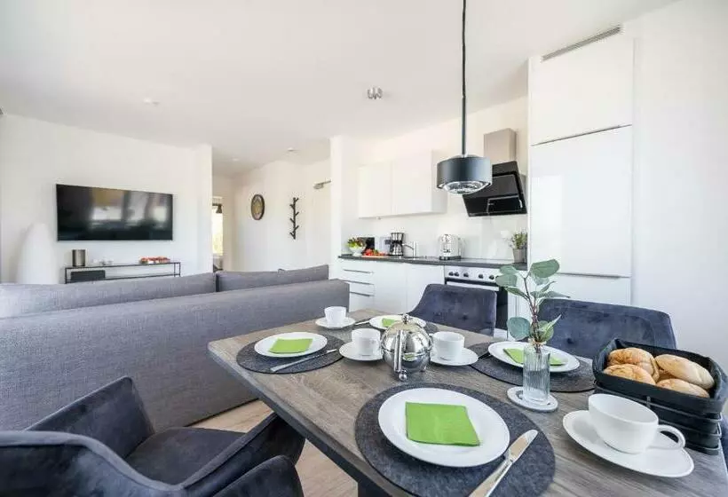 Villa 15   Penthouse Ankerplatz 2