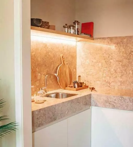 Villa Theatro Heritage Apartments