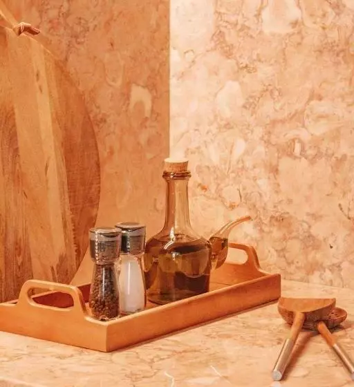 Villa Theatro Heritage Apartments