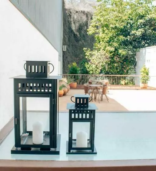 Villa Theatro Heritage Apartments