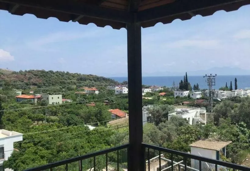 Yamaç Apart Otel